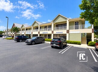 Port Saint Lucie, FL Medical - 433-481 NW Prima Vista Blvd Port Saint Lucie, FL Medical - 433-481 NW Prima Vista Blvd
