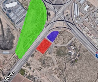 El Paso, TX Commercial - A and M Cir