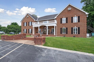 Crossville, TN Medical - 236 Miller Ave