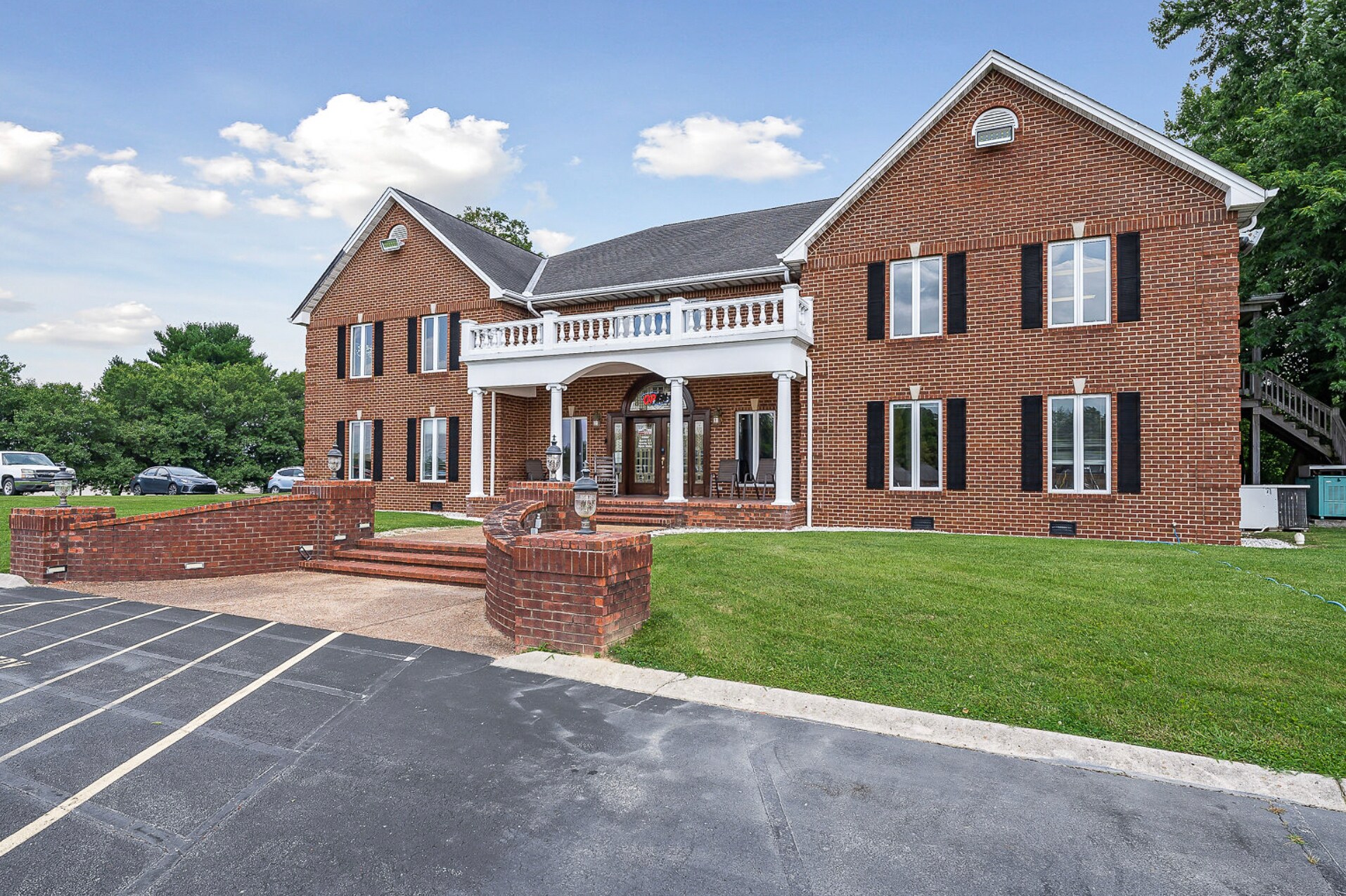 236 Miller Ave, Crossville, TN for Sale