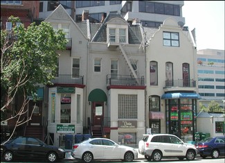 Washington, DC Retail - 1924 I St NW