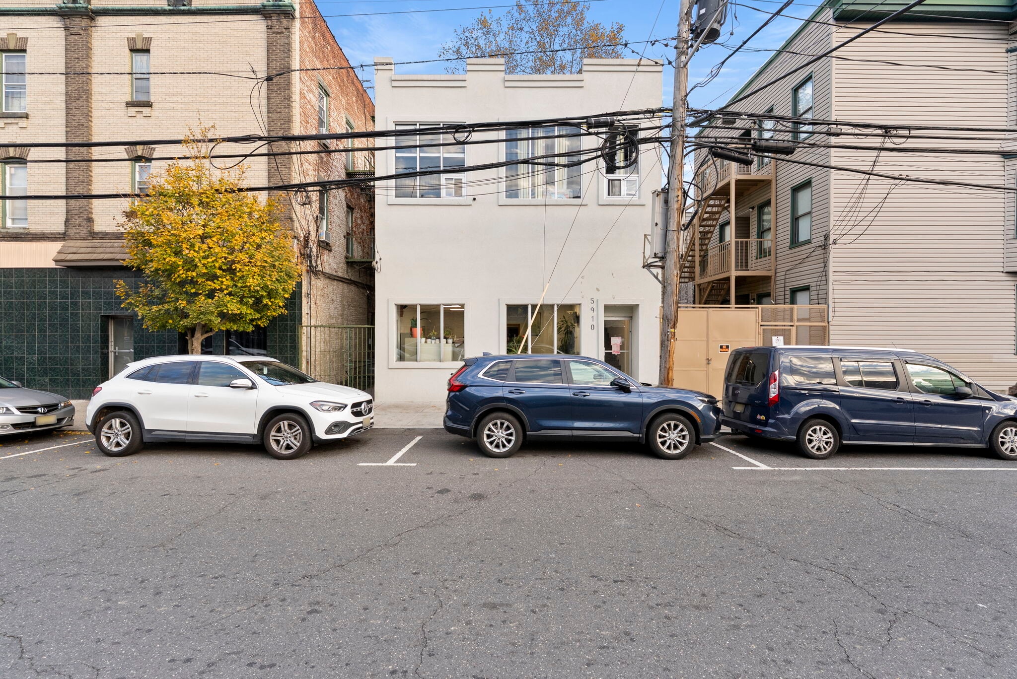 5910 Palisade Ave, West New York, NJ for Sale