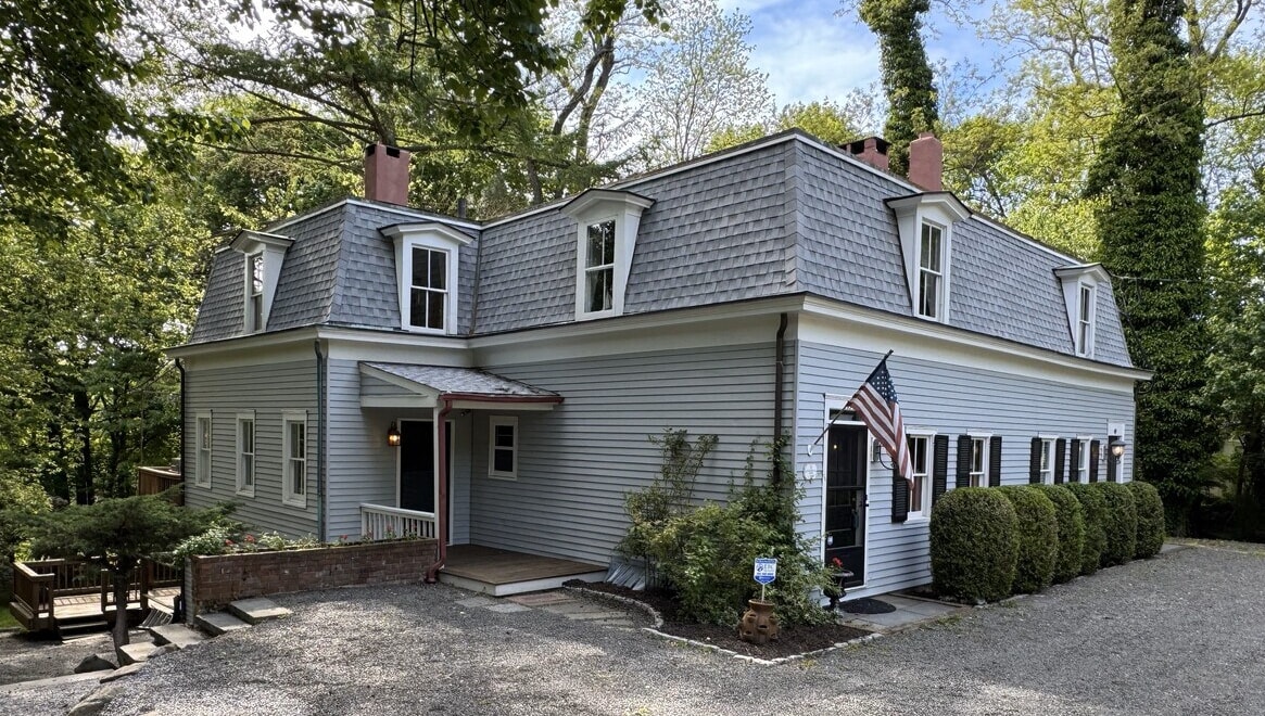 47 Hollow Tree Ridge Rd, Darien, CT for Sale