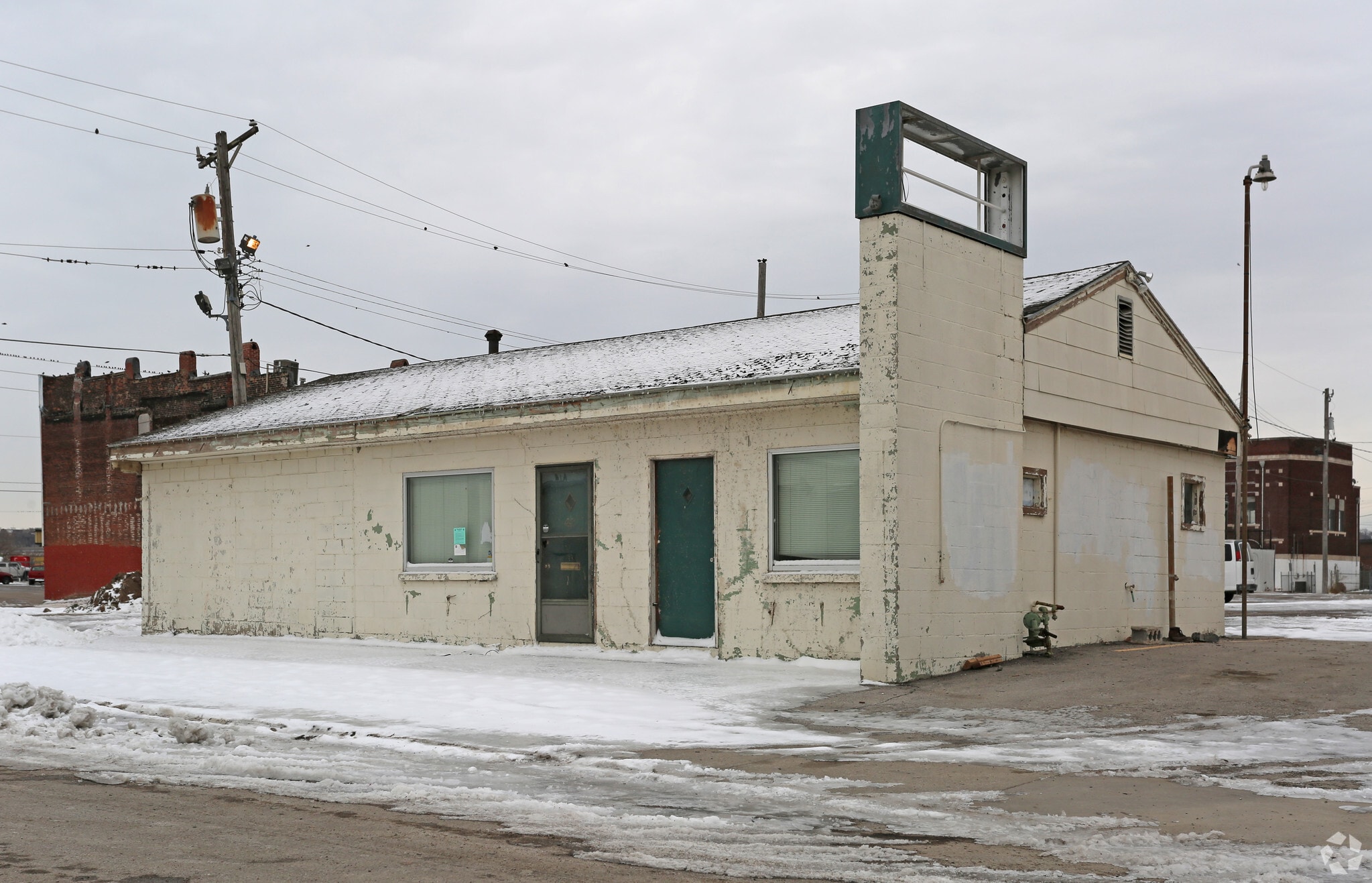 41 Lyon Ave, Kansas City, KS for Rent