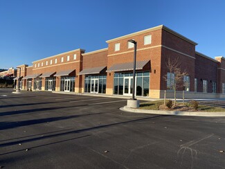 Frederick, MD Retail - 1800 Monocacy Blvd Frederick, MD Retail - 1800 Monocacy Blvd