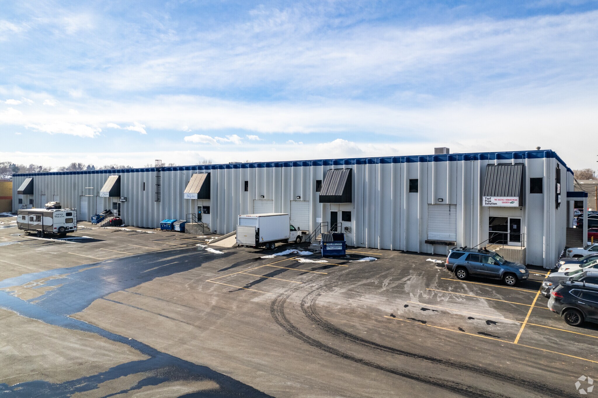2500 W 4th Ave, Denver, CO for Rent
