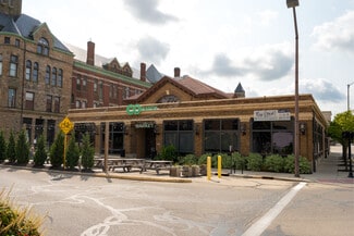 Springfield, OH Specialty - 101 S Fountain Ave