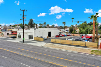Riverside, CA undefined - 2359 N Main St