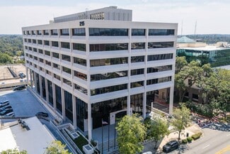 Tallahassee, FL Office, Retail - 215 S Monroe St