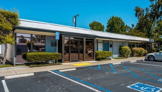 Anaheim, CA Office/Medical - 1761 W Romneya Dr Anaheim, CA Office/Medical - 1761 W Romneya Dr