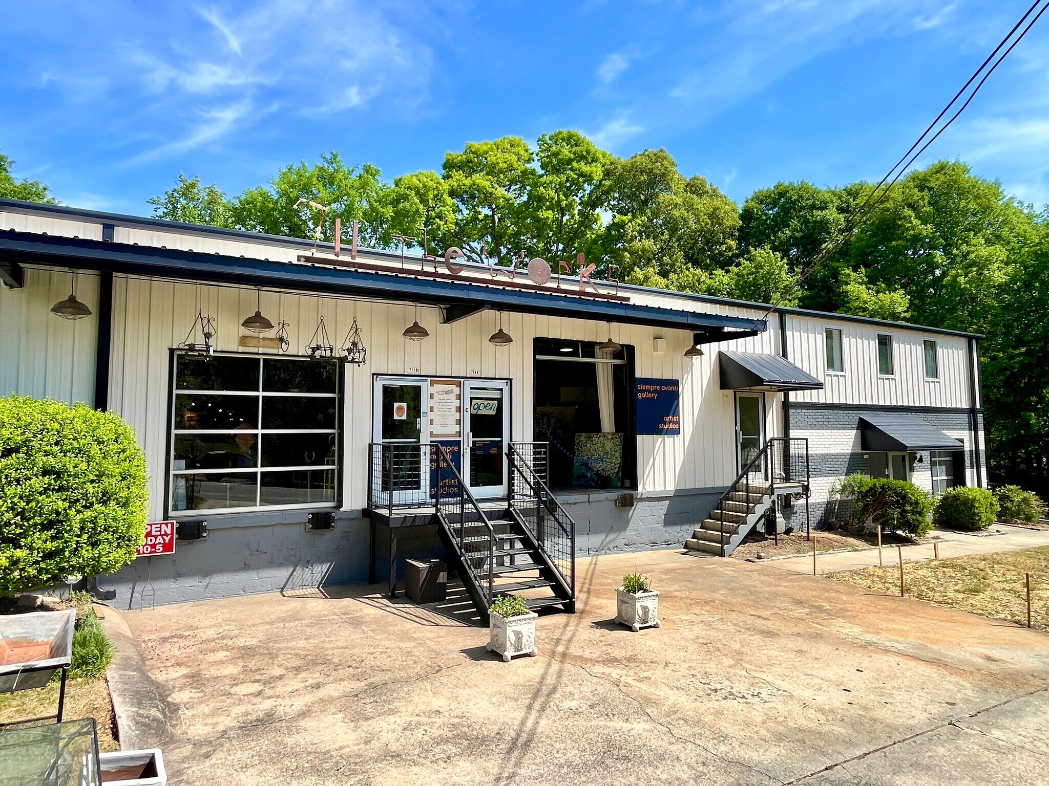 711 Trabert Ave NW, Atlanta, GA for Rent