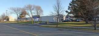 Toronto, ON Office/Medical - 25 Scarsdale Rd
