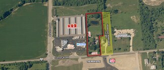 Brunswick, OH Commercial Land - 5293 Center Rd Brunswick, OH Commercial Land - 5293 Center Rd