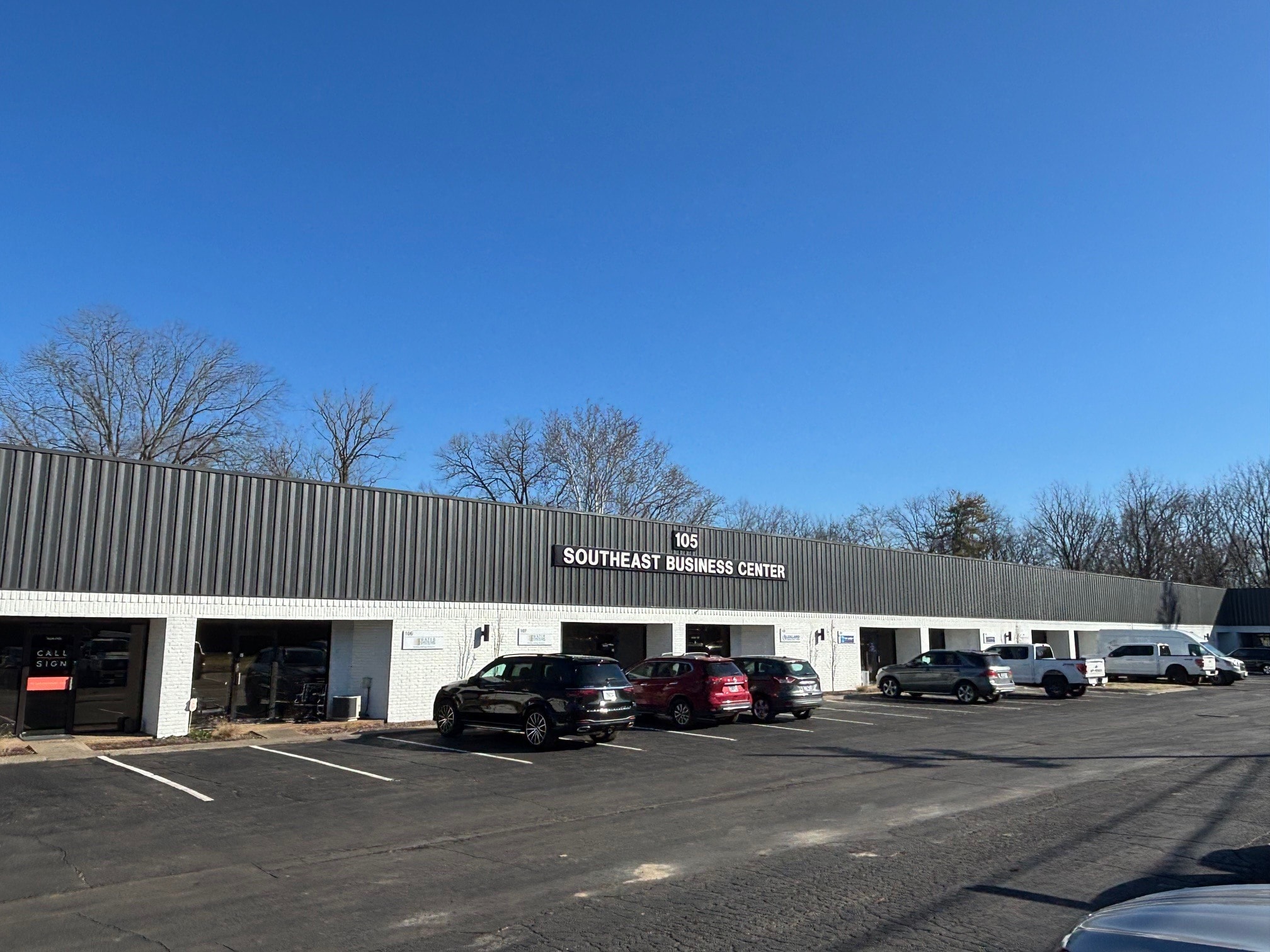 105 Southeast Pky, Franklin, TN for Rent