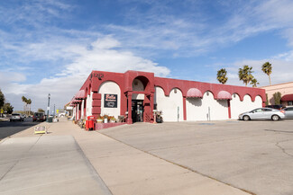 Boulder City, NV Storefront Retail/Residential - 1212 Wyoming St