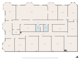 South San Francisco, CA Office - 301 Grand Ave