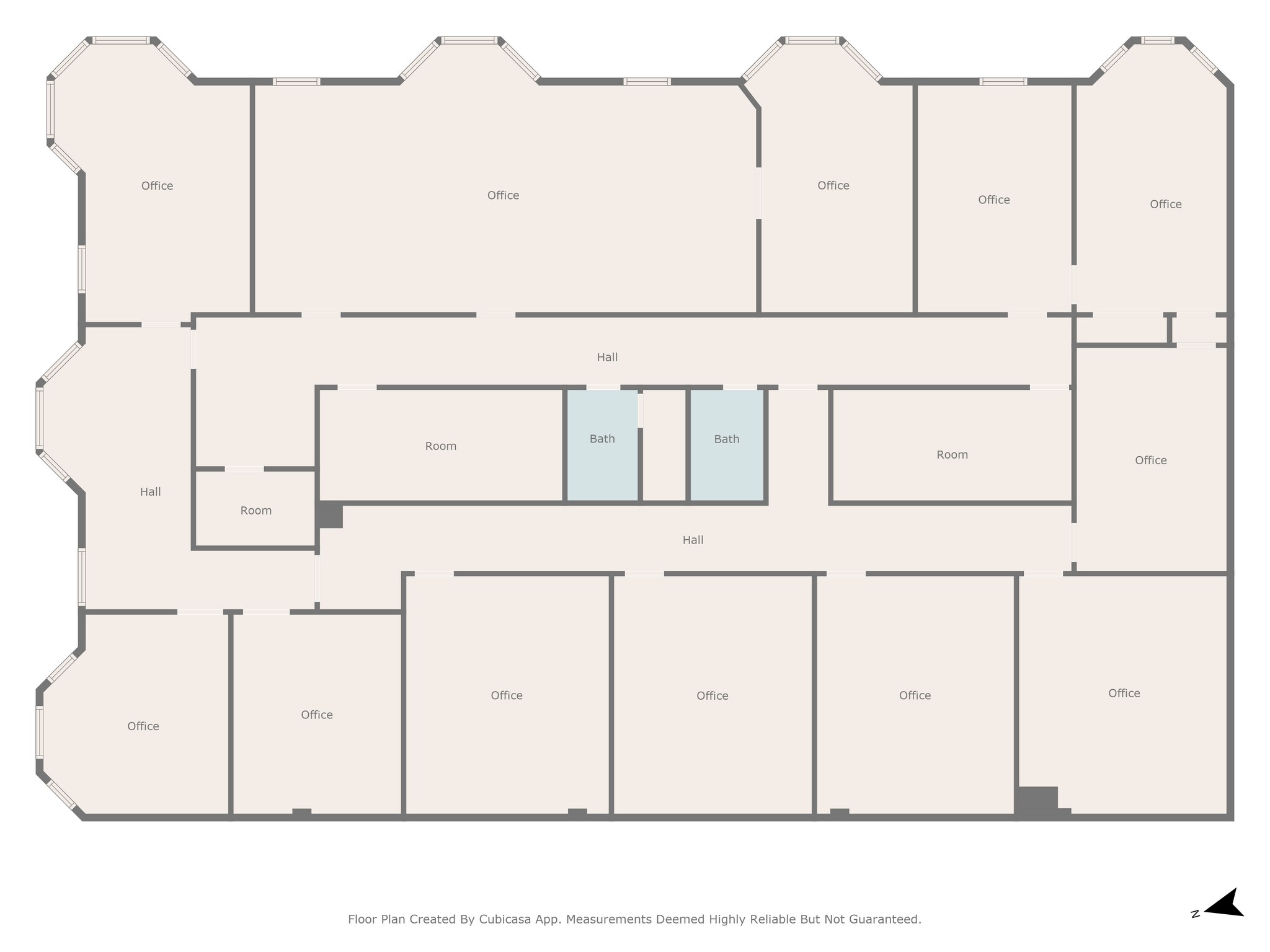 301 Grand Ave, South San Francisco, CA for Rent