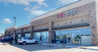 Wylie, TX Retail - 456 Country Club Rd