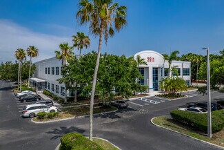 Palmetto, FL Office - 2511 Corporate Way