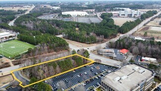 Raleigh, NC Commercial - 5201 Trinity Rd Raleigh, NC Commercial - 5201 Trinity Rd
