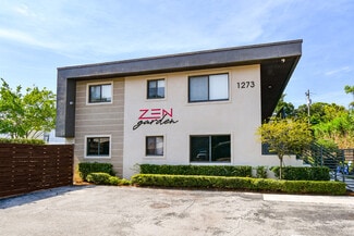 Oakland Park, FL Apartments - 1273 NE 38th St