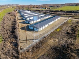 Granger, WA undefined - 1223 Bailey Ave