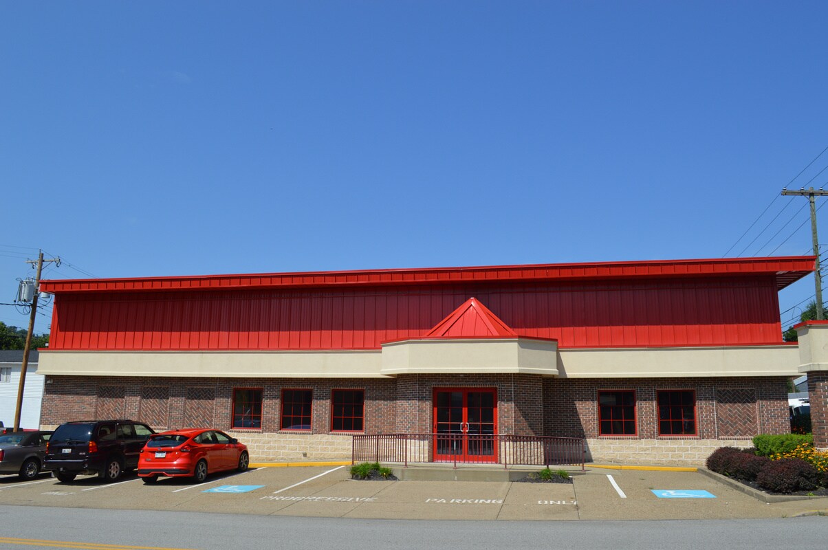 590 National Rd, Wheeling, WV for Rent