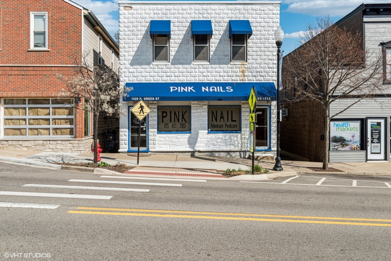 1224 N Green St, Mchenry, IL for Sale