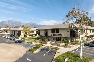 Upland, CA Office - 820 N Mountain Ave