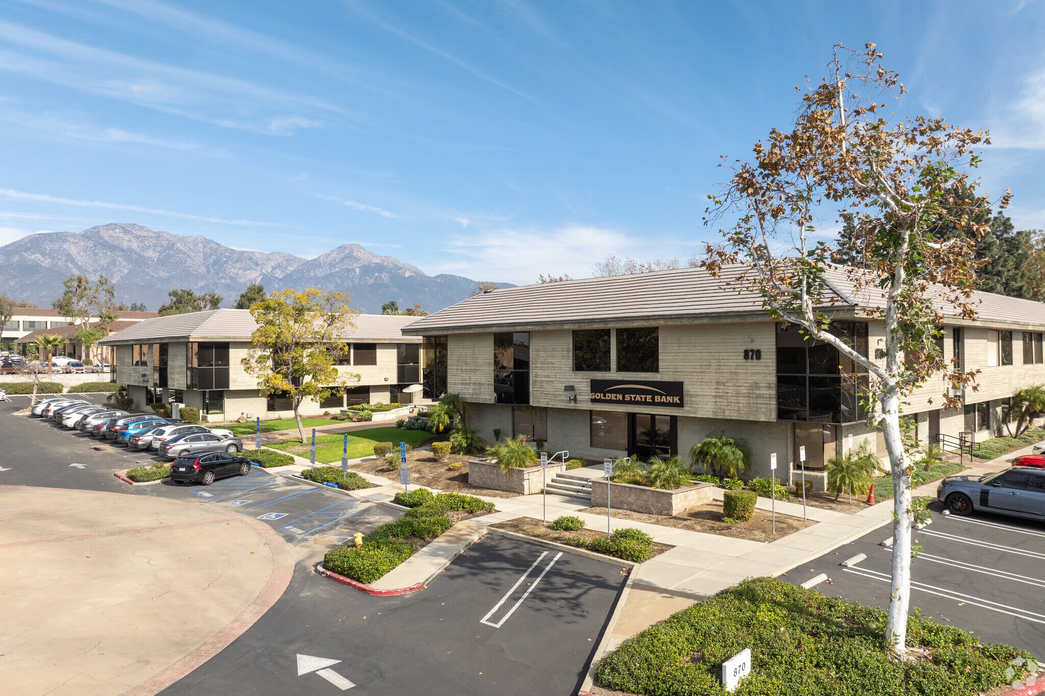 820 N Mountain Ave, Upland, CA for Rent