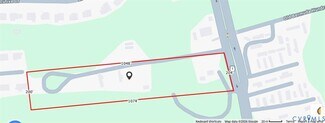 Chester, VA Commercial Land - 13500 Route 1