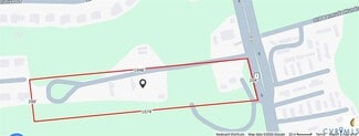 Chester, VA Commercial - 13500 Route 1 Chester, VA Commercial - 13500 Route 1