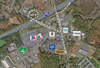 Clarksboro, NJ Industrial Land - 167 W Cohawkin Rd