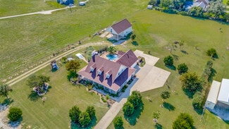 Celina, TX Residential - 7889 County Road 134
