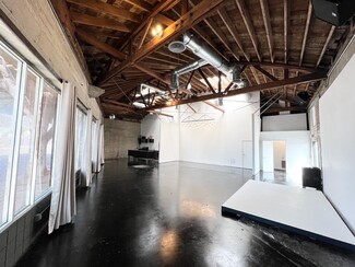 Los Angeles, CA undefined - 1815 N Main St