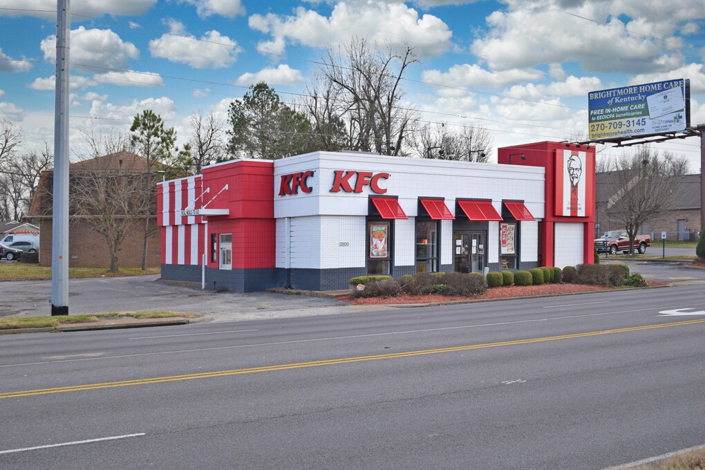 2800 Lone Oak Rd, Paducah, KY for Rent