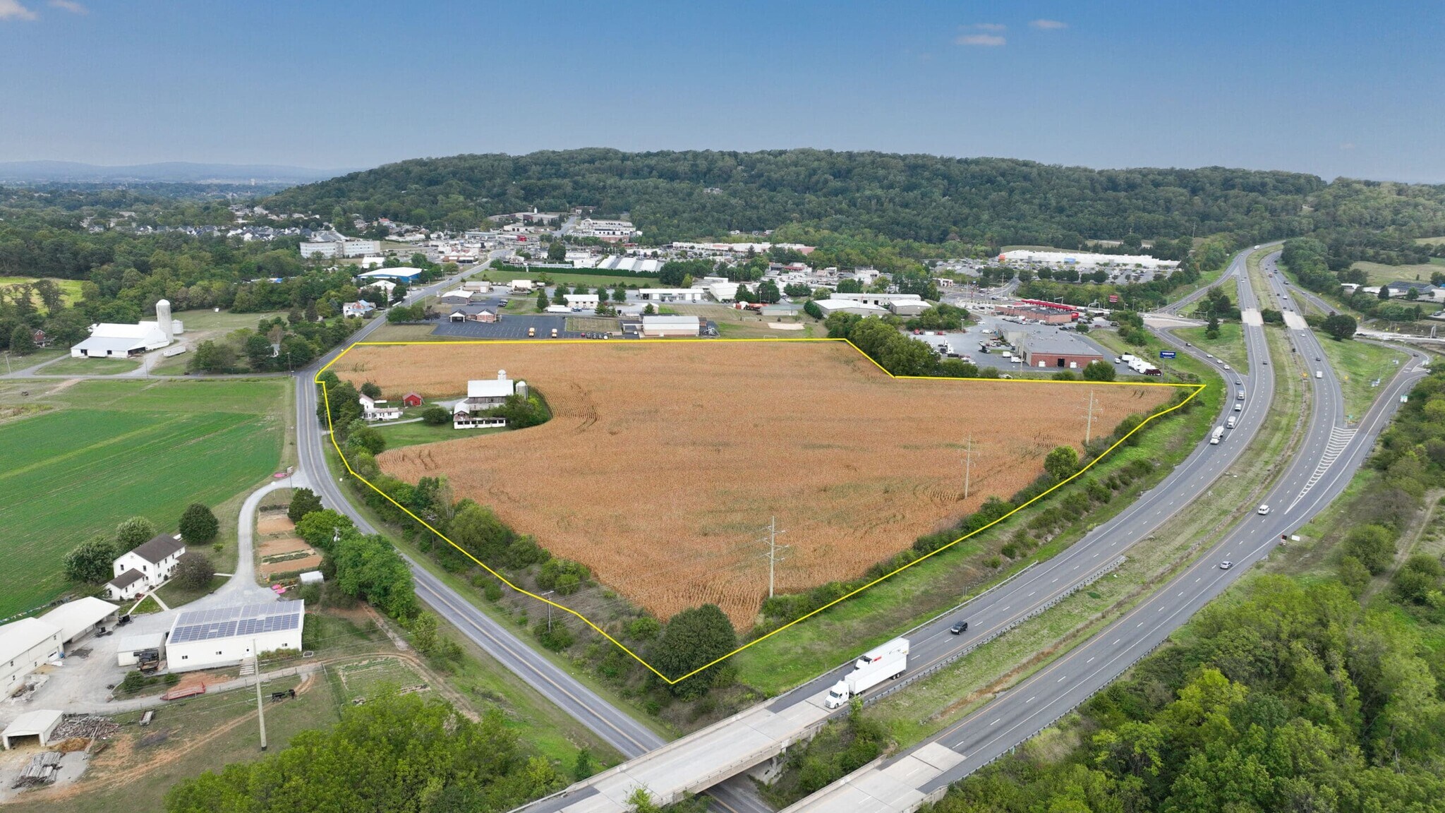 200 Pleasant Valley Rd, Ephrata, PA for Sale