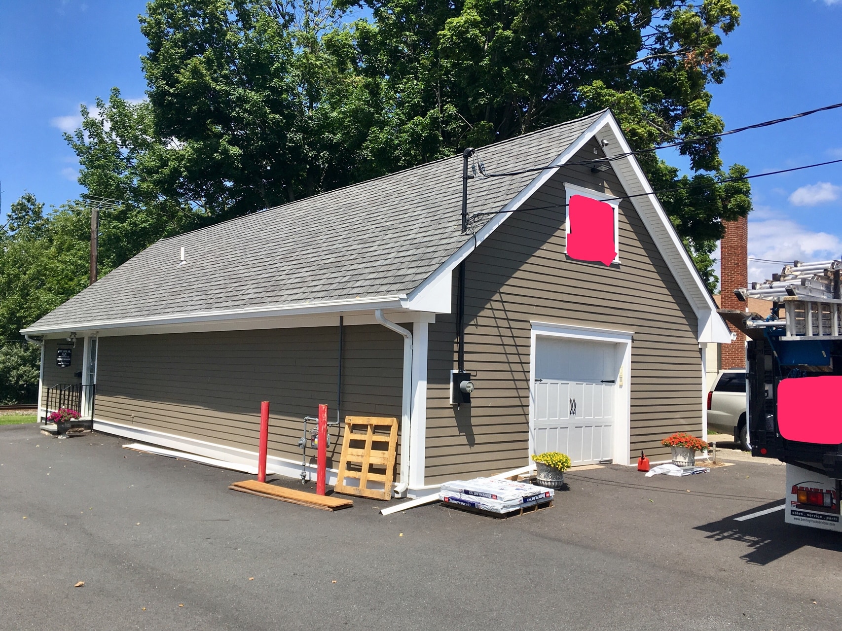 402 Valentine St, Hackettstown, NJ for Rent