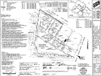 Savannah, GA Commercial Land - 1031 Bryan Woods Loop