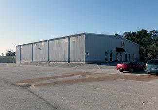 Wilmington, NC Industrial - 6508 Windmill Way