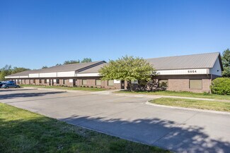 Ankeny, IA Flex - 6864 NE 14th St