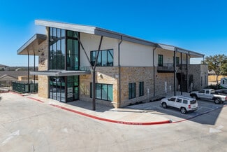 Austin, TX Office - 9400 Alice Mae Ln