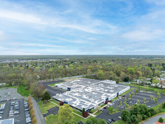 Lawrenceville, NJ Industrial - 2572 Brunswick Pike