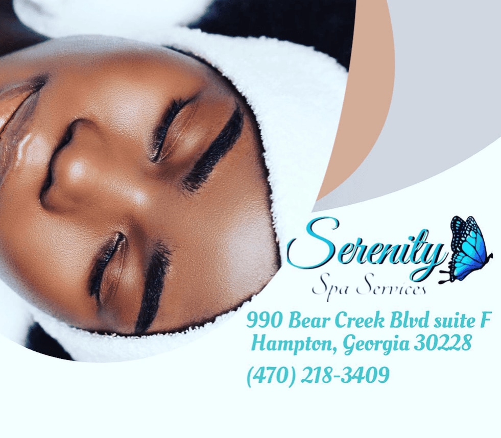 990 Bear Creek Blvd, Hampton, GA for Rent