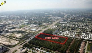 US Highway 1 Springtree Pl  