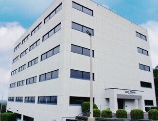 Fort Worth, TX Office - 2601 Scott Ave