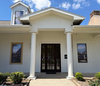 Friendswood, TX Medical - 308 W Parkwood Ave Friendswood, TX Medical - 308 W Parkwood Ave