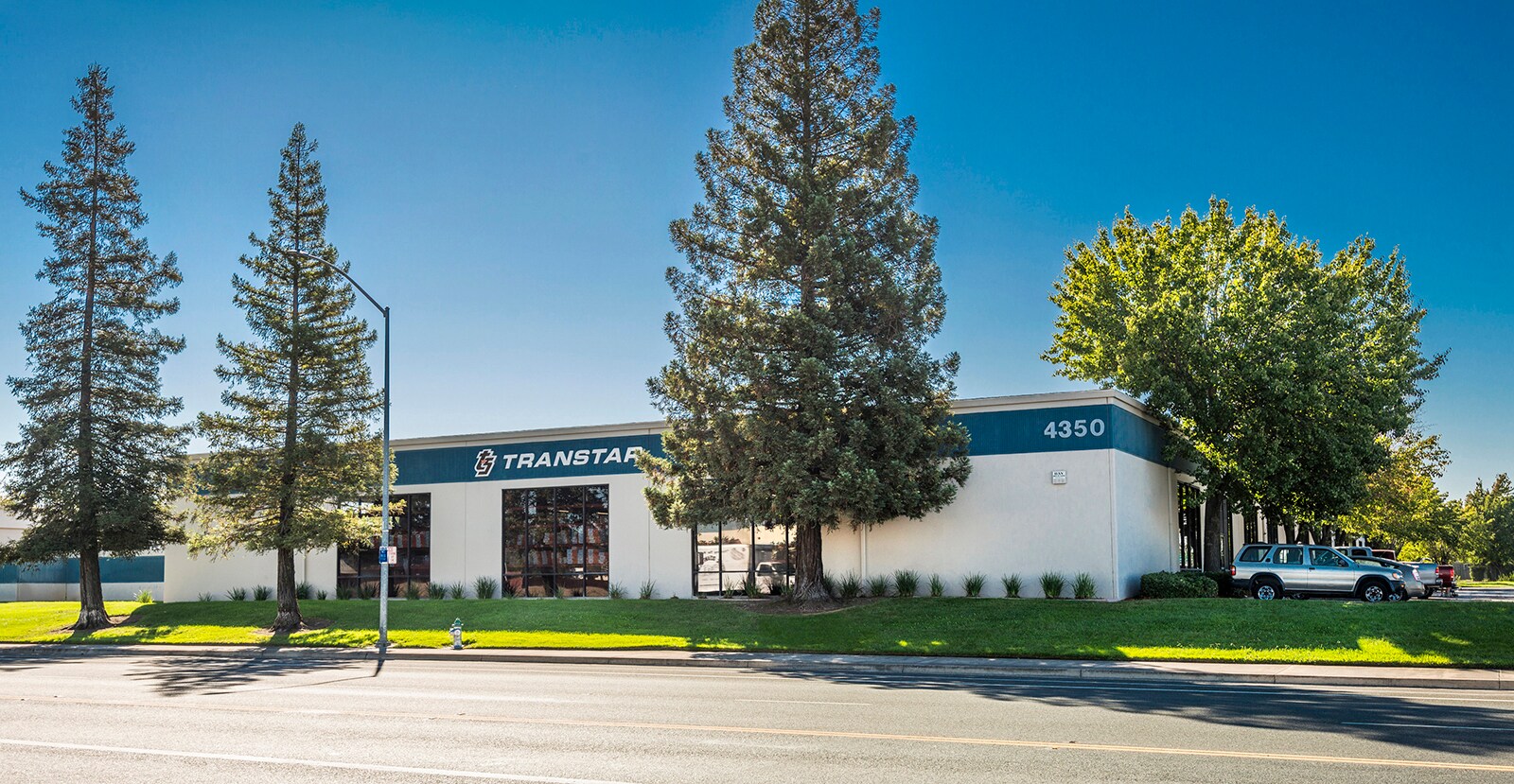 4350 Raley Blvd, Sacramento, CA for Rent