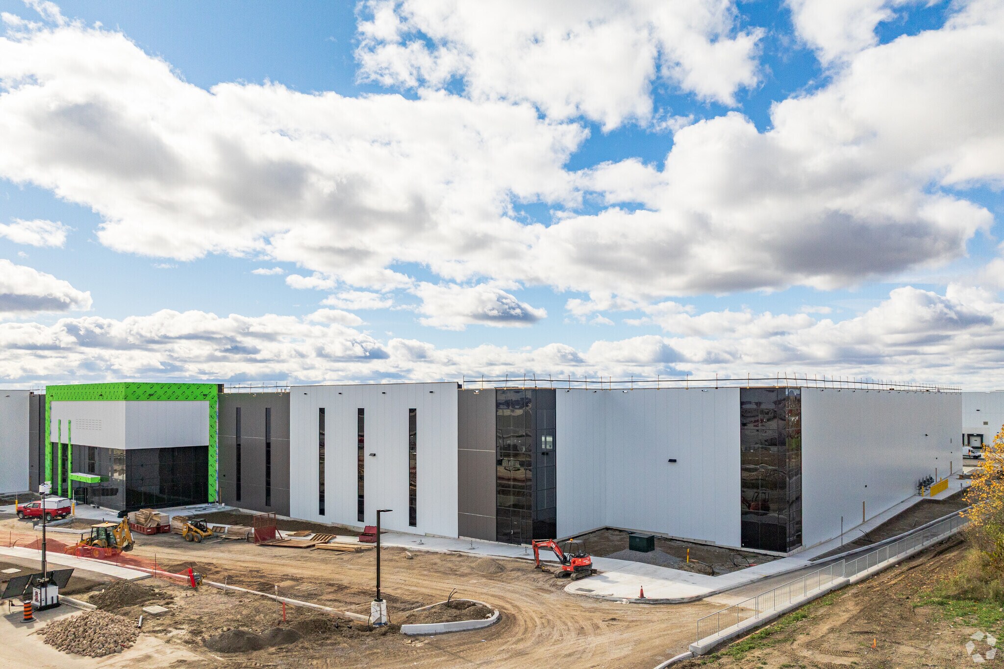 9001 A Highway 50, Vaughan, ON for Rent