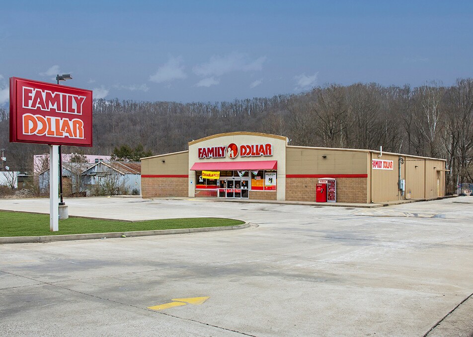 5732 McClellan Hwy, Branchland, WV for Sale